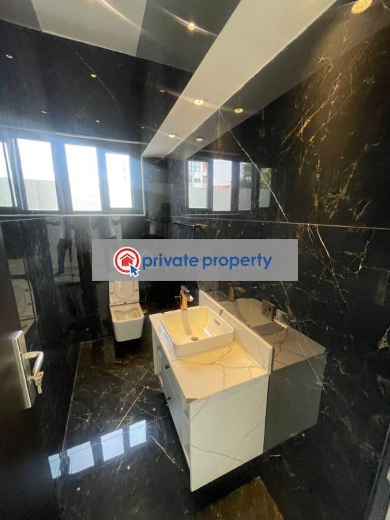 5 bedroom House For Sale &nbsp;east Legon Hills East Legon Accra - 5