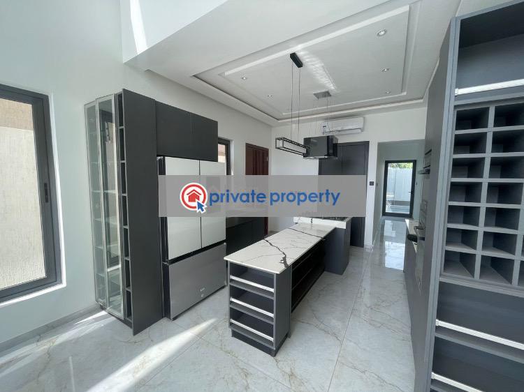 5 bedroom House For Sale &nbsp;east Legon Hills East Legon Accra - 8
