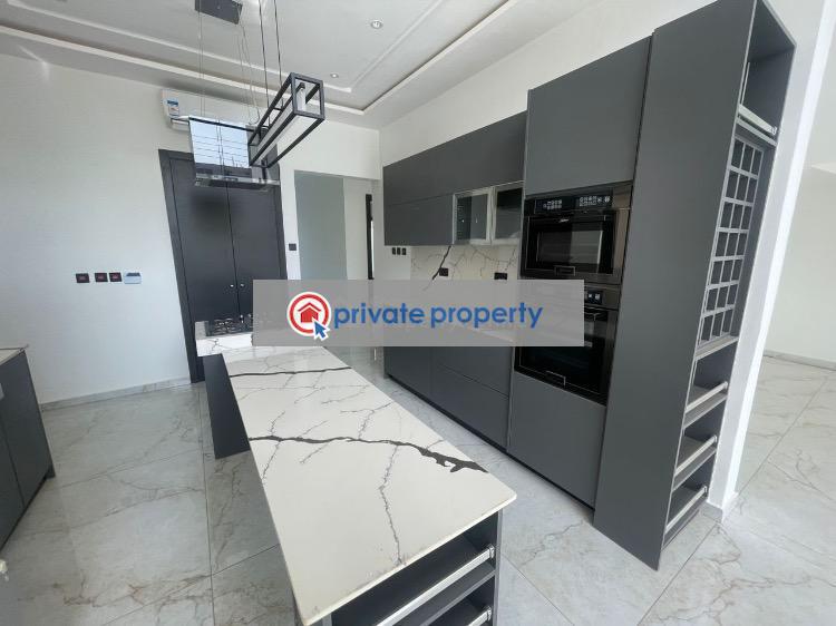 5 bedroom House For Sale &nbsp;east Legon Hills East Legon Accra - 4