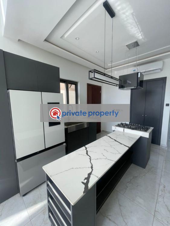 5 bedroom House For Sale &nbsp;east Legon Hills East Legon Accra - 7