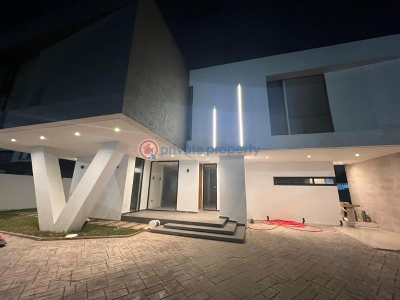 5 bedroom House For Sale Tse Addo Accra - 0