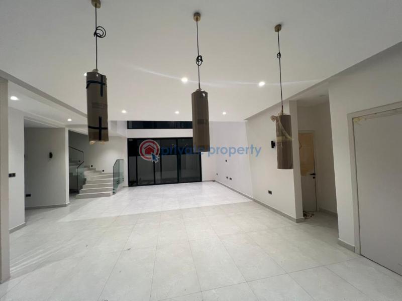 5 bedroom House For Sale Tse Addo Accra - 1