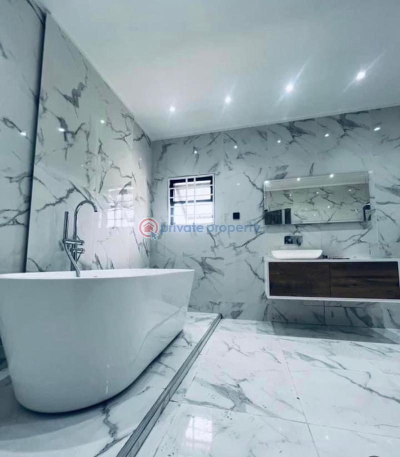 5 bedroom House For Sale Ashaley Botwe Adenta Municipal Accra - 8
