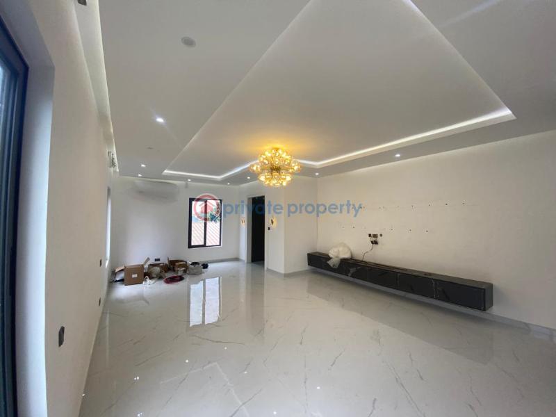 5 bedroom House For Sale Little Roses Ashaley Botwe Adenta Municipal Accra - 17
