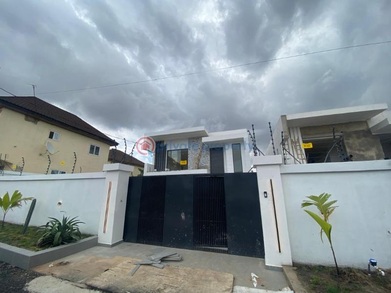 5 bedroom House For Sale Little Roses Ashaley Botwe Adenta Municipal Accra - 22