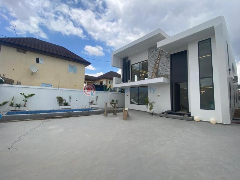 5 bedroom House For Sale Little Roses Ashaley Botwe Adenta Municipal Accra - 1