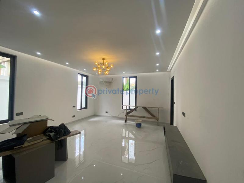 5 bedroom House For Sale Little Roses Ashaley Botwe Adenta Municipal Accra - 12
