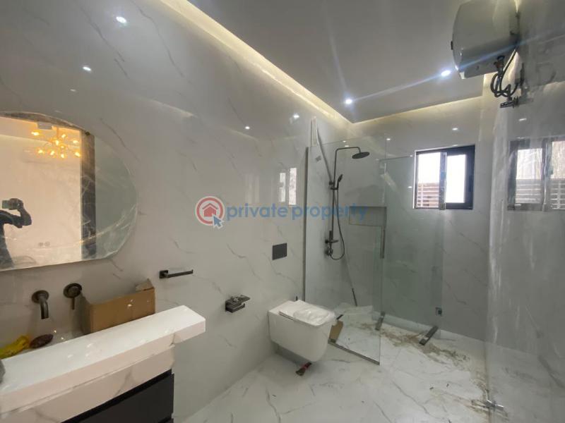 5 bedroom House For Sale Little Roses Ashaley Botwe Adenta Municipal Accra - 21