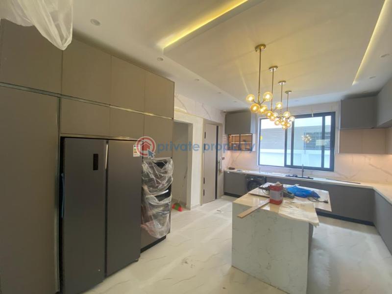 5 bedroom House For Sale Little Roses Ashaley Botwe Adenta Municipal Accra - 9