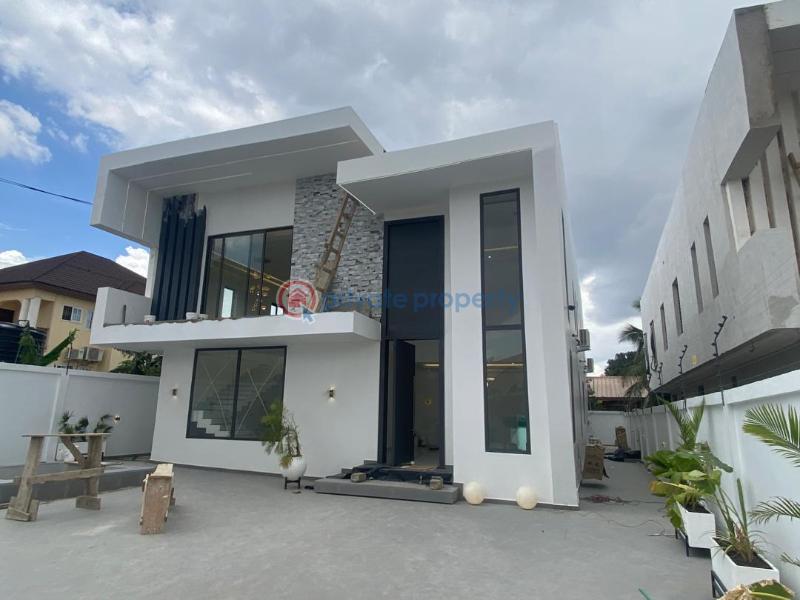 5 bedroom House For Sale Little Roses Ashaley Botwe Adenta Municipal Accra - 3