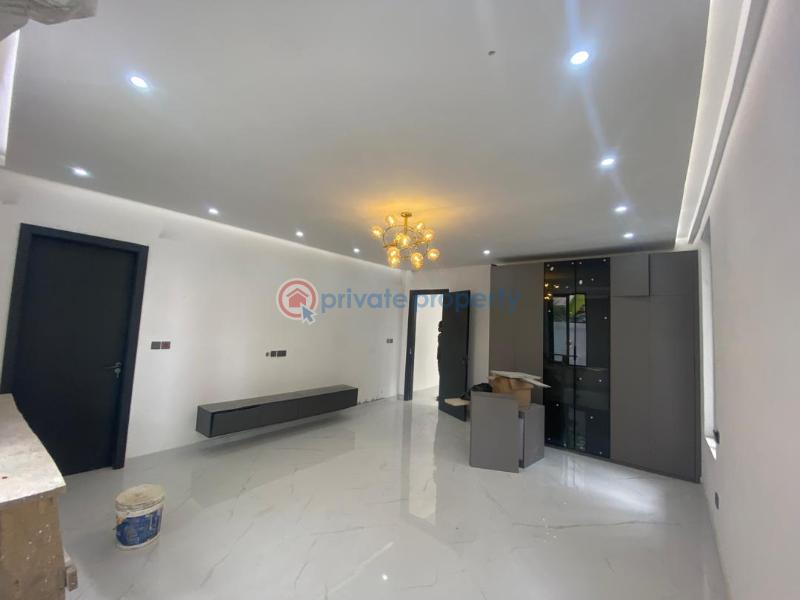 5 bedroom House For Sale Little Roses Ashaley Botwe Adenta Municipal Accra - 13