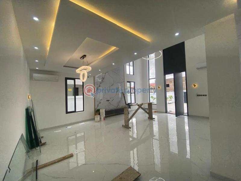 5 bedroom House For Sale Little Roses Ashaley Botwe Adenta Municipal Accra - 8