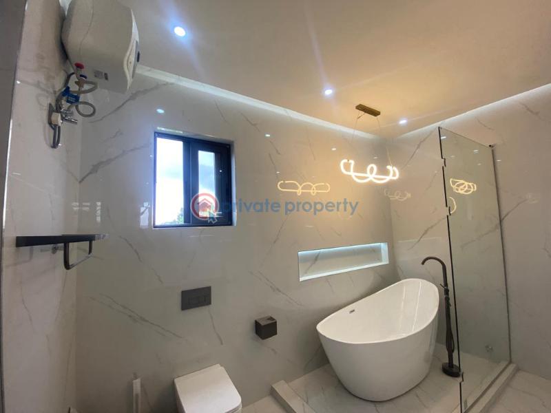 5 bedroom House For Sale Little Roses Ashaley Botwe Adenta Municipal Accra - 19