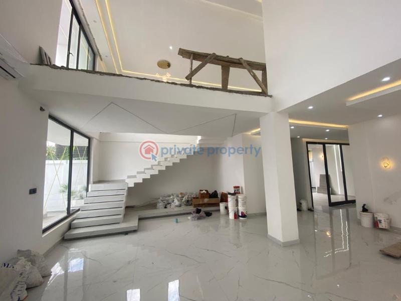 5 bedroom House For Sale Little Roses Ashaley Botwe Adenta Municipal Accra - 6