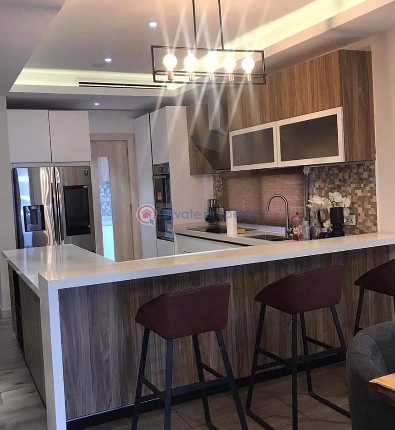 5 bedroom House For Sale Cantonments Accra - 3