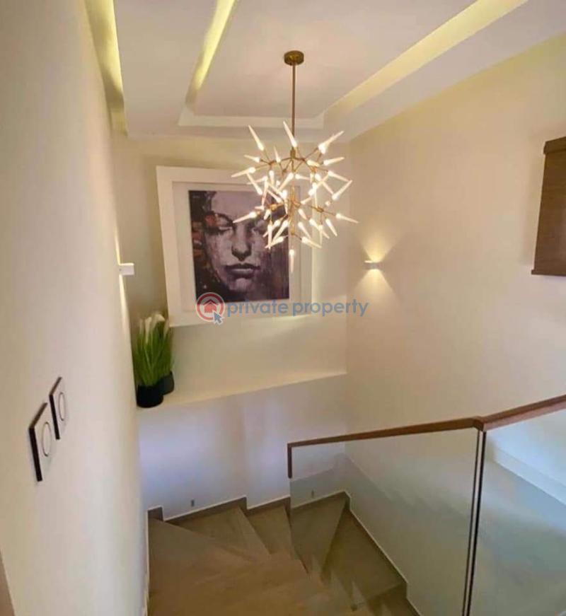 5 bedroom House For Sale Cantonments Accra - 4