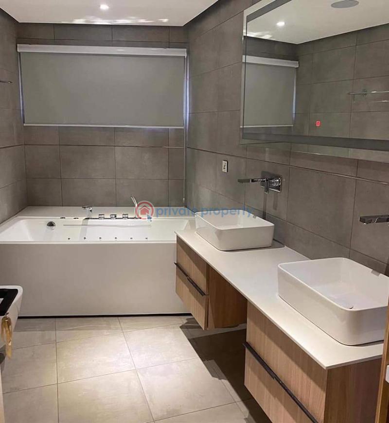 5 bedroom House For Sale Cantonments Accra - 6