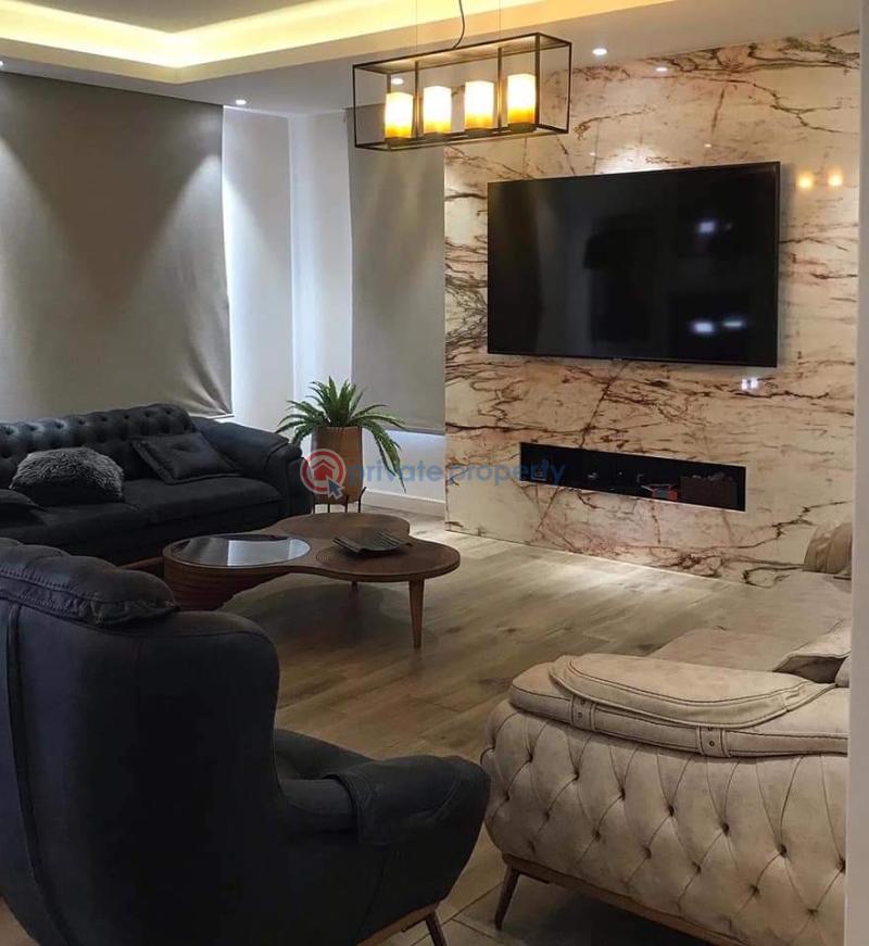 5 bedroom House For Sale Cantonments Accra - 1