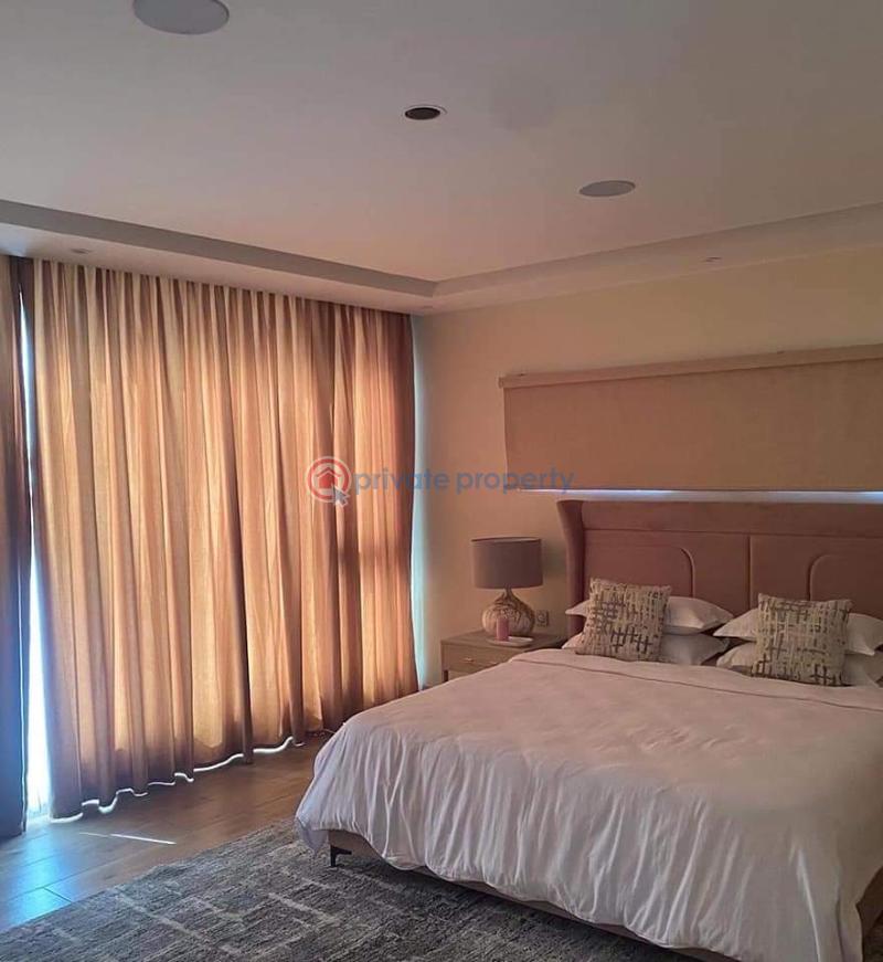 5 bedroom House For Sale Cantonments Accra - 5