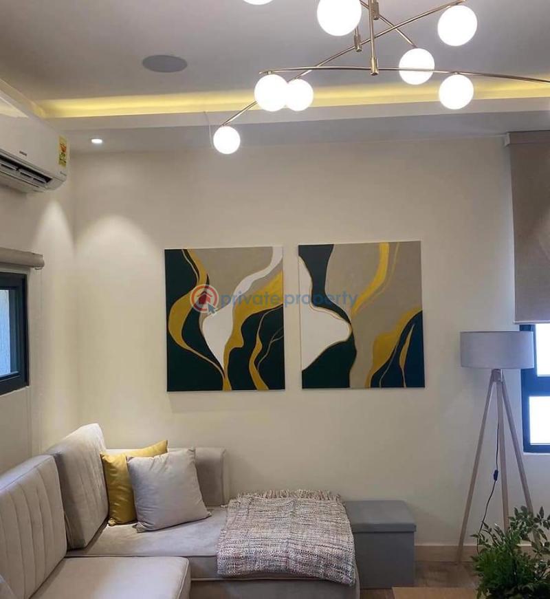 5 bedroom House For Sale Cantonments Accra - 2