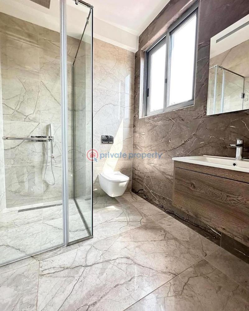 5 bedroom House For Sale Accra East Legon  - 5