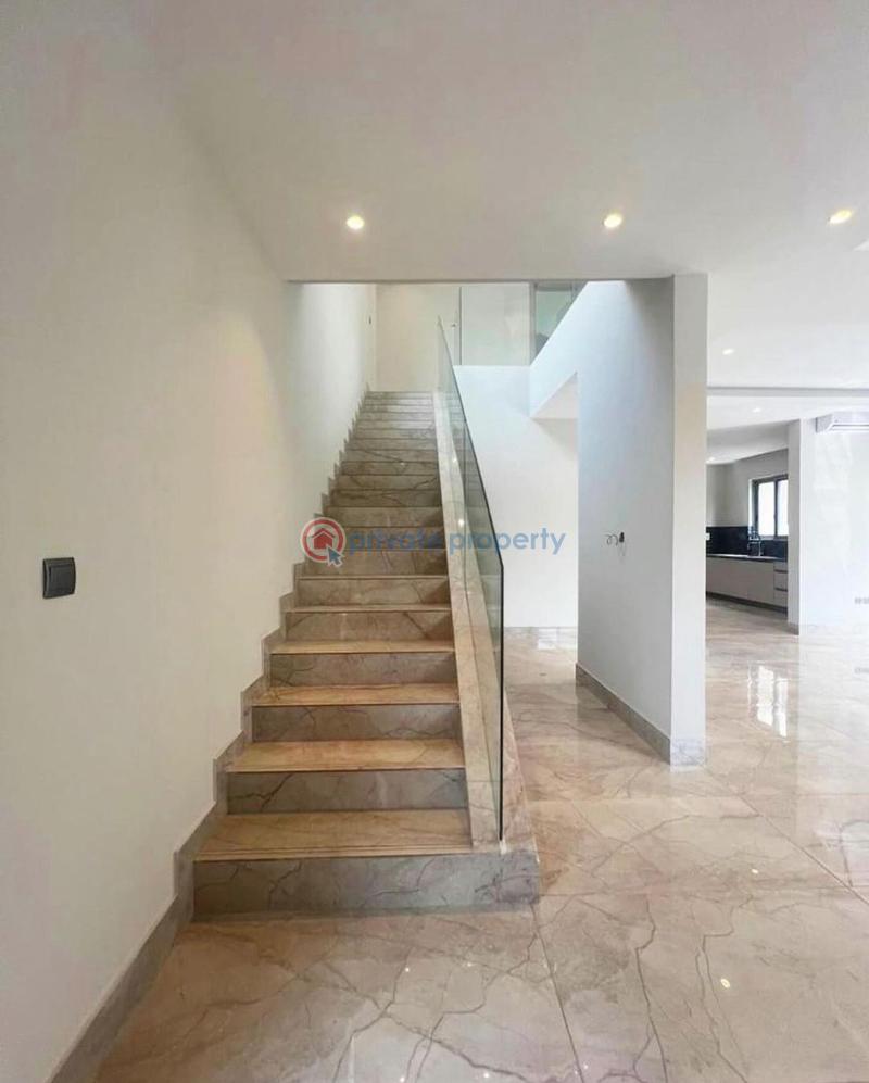 5 bedroom House For Sale Accra East Legon  - 3