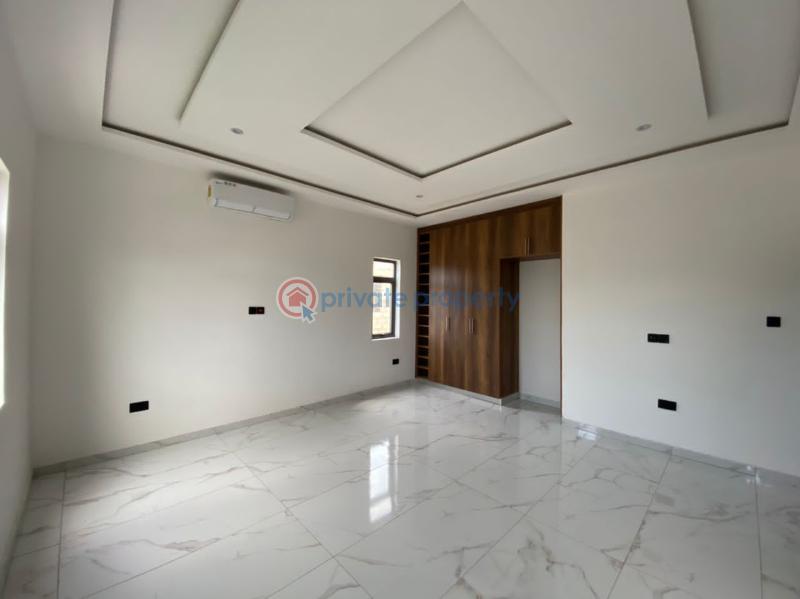 5 bedroom House For Sale 69 Area Adjiringanor East Legon Accra - 9
