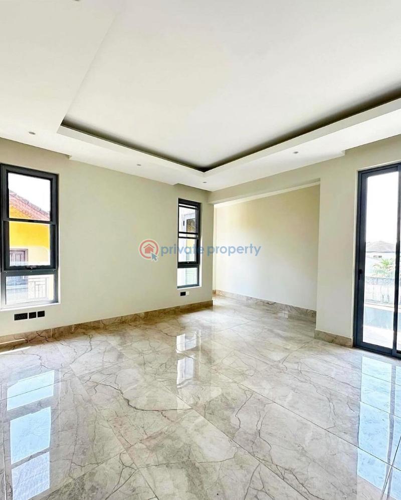 5 bedroom House For Sale Accra East Legon  - 6