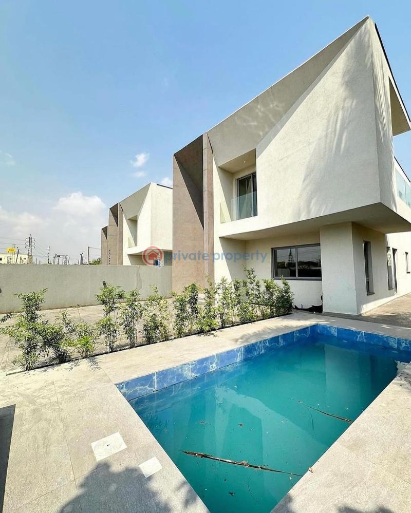 5 bedroom House For Sale Accra East Legon  - 0
