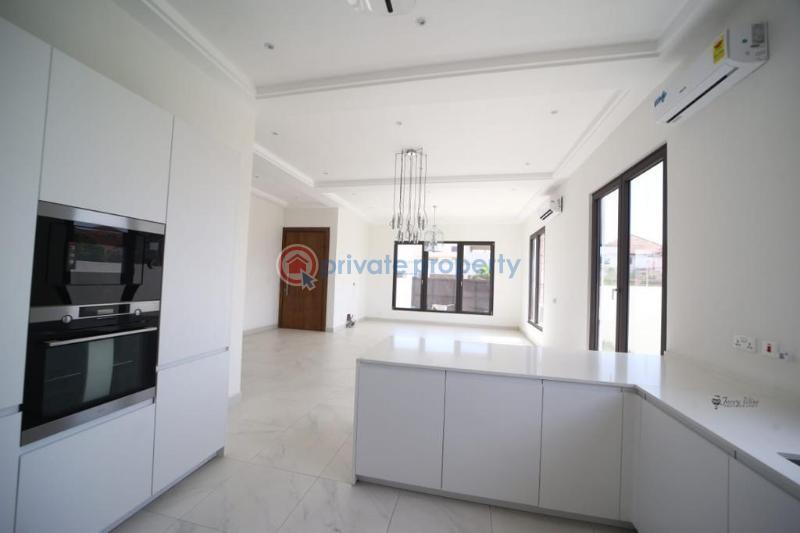 5 bedroom House For Sale Accra East Legon  - 14
