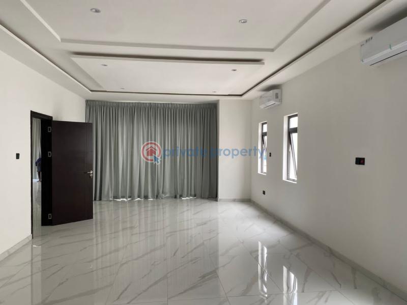 5 bedroom House For Sale 69 Area Adjiringanor East Legon Accra - 8
