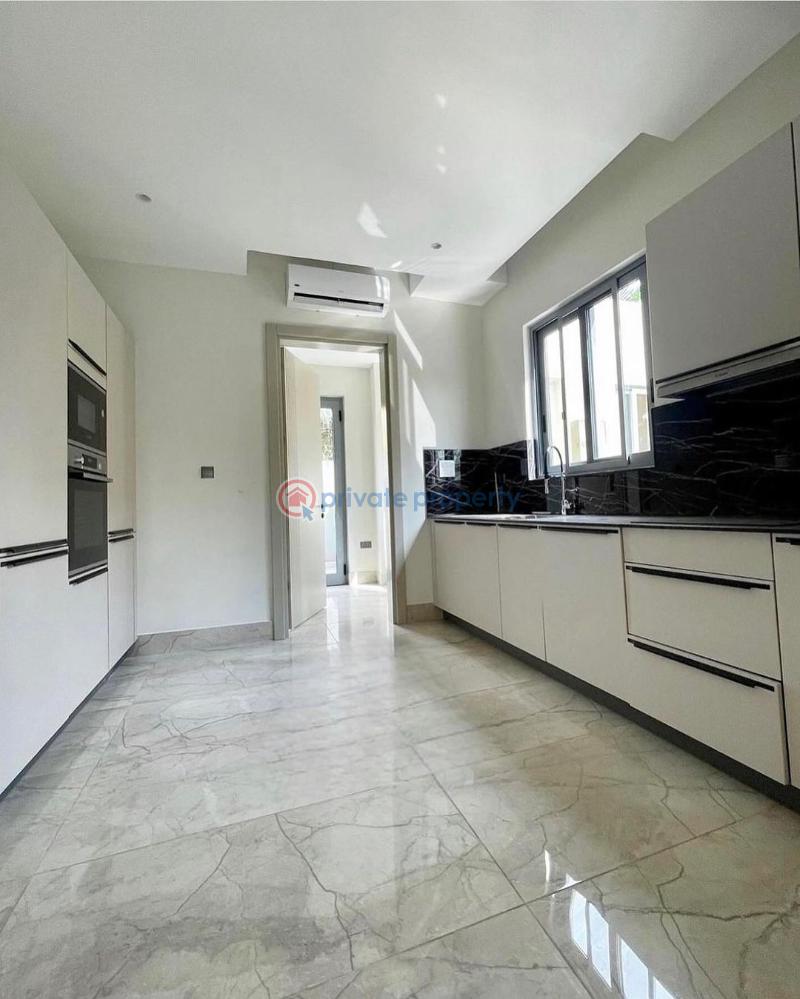 5 bedroom House For Sale Accra East Legon  - 2