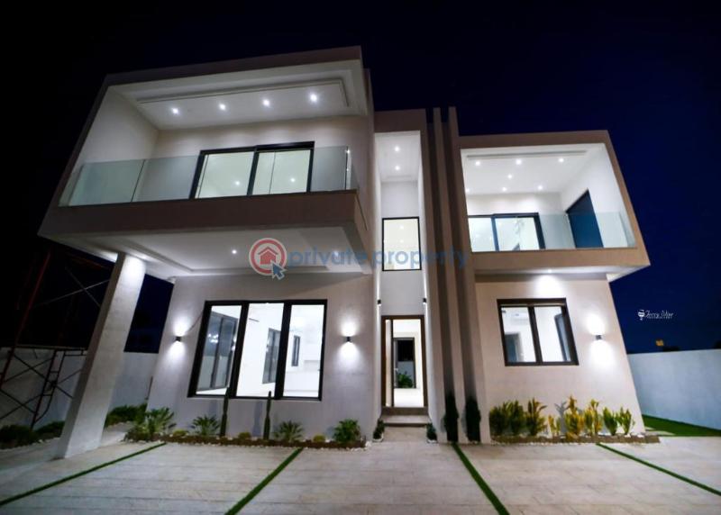 5 bedroom House For Sale Accra East Legon  - 8