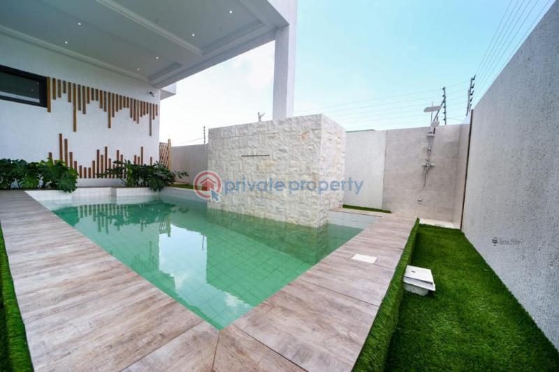5 bedroom House For Sale Accra East Legon  - 10