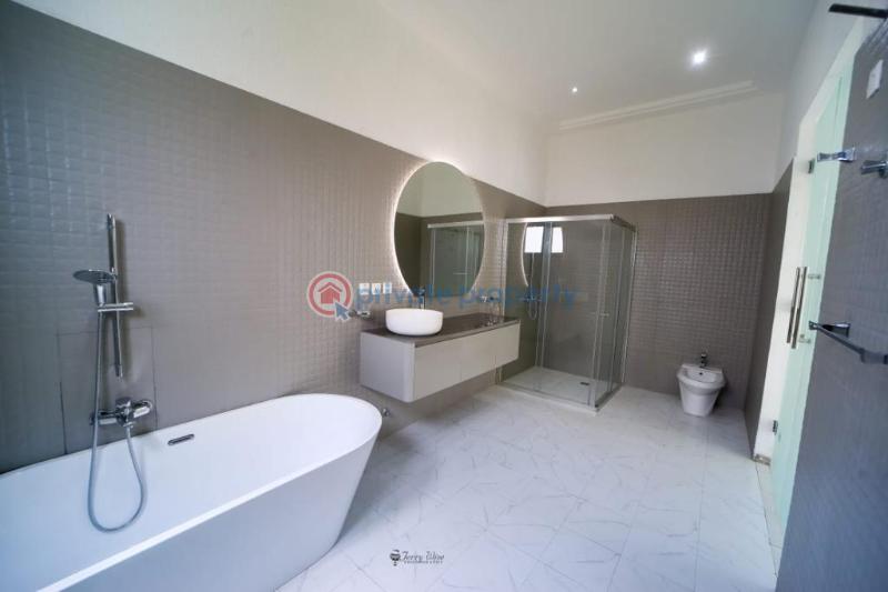 5 bedroom House For Sale Accra East Legon  - 22