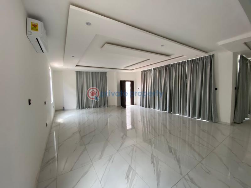 5 bedroom House For Sale 69 Area Adjiringanor East Legon Accra - 5