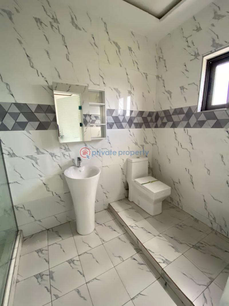 5 bedroom House For Sale 69 Area Adjiringanor East Legon Accra - 10