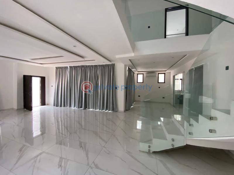 5 bedroom House For Sale 69 Area Adjiringanor East Legon Accra - 4