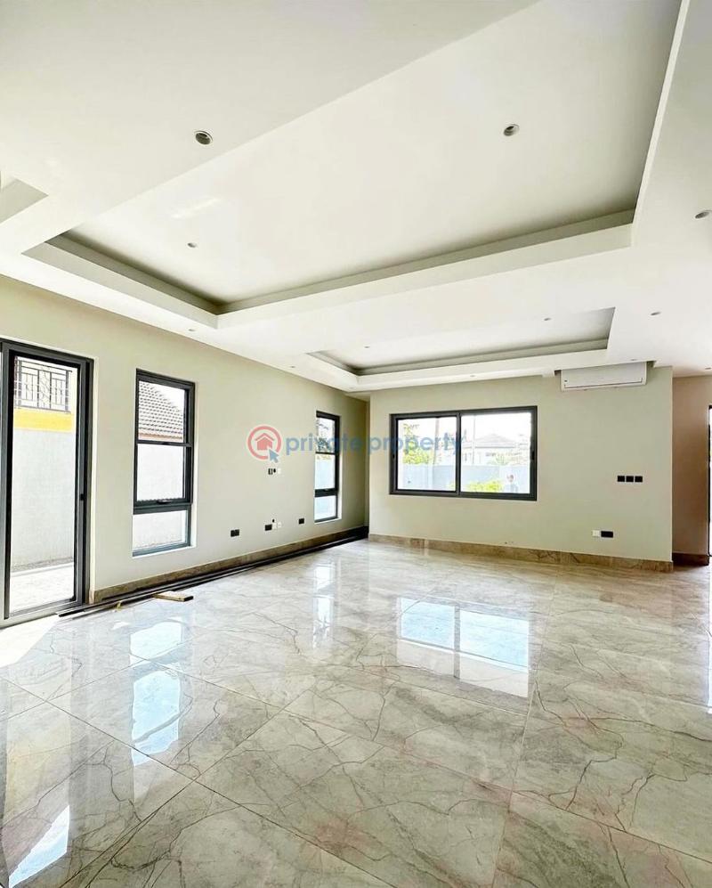 5 bedroom House For Sale Accra East Legon  - 4