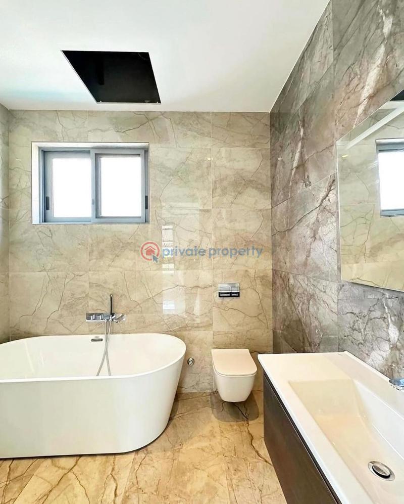 5 bedroom House For Sale Accra East Legon  - 7