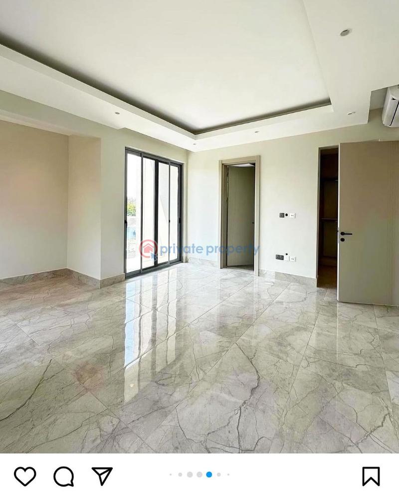5 bedroom House For Sale Accra East Legon  - 1
