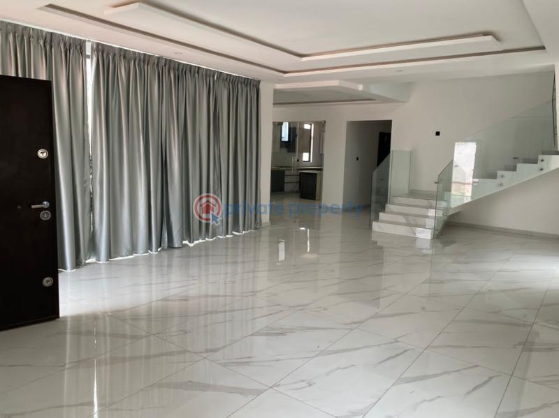 5 bedroom House For Sale 69 Area Adjiringanor East Legon Accra - 3