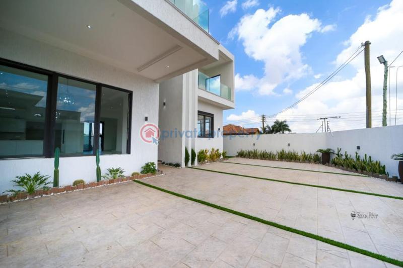 5 bedroom House For Sale Accra East Legon  - 12