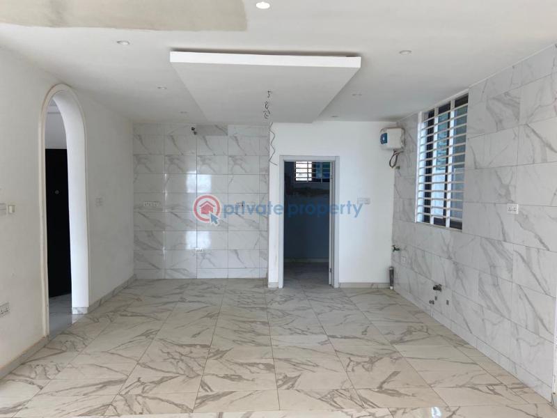 4 bedroom House For Sale British International School East Legon Hills Accra - 7