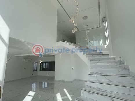 5 bedroom House For Sale British International School East Legon Hills Accra - 3
