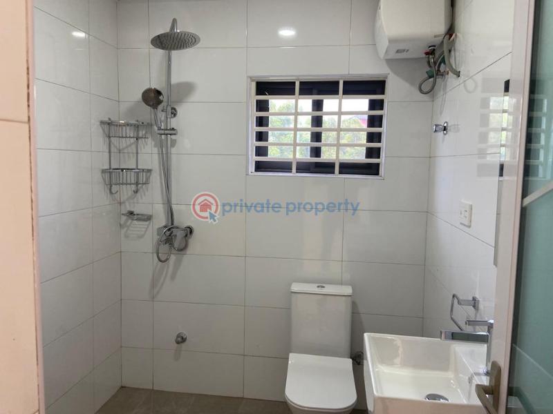 4 bedroom House For Sale British International School East Legon Hills Accra - 13