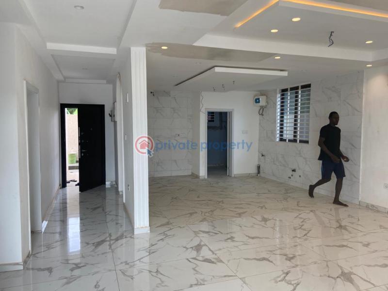 4 bedroom House For Sale British International School East Legon Hills Accra - 6