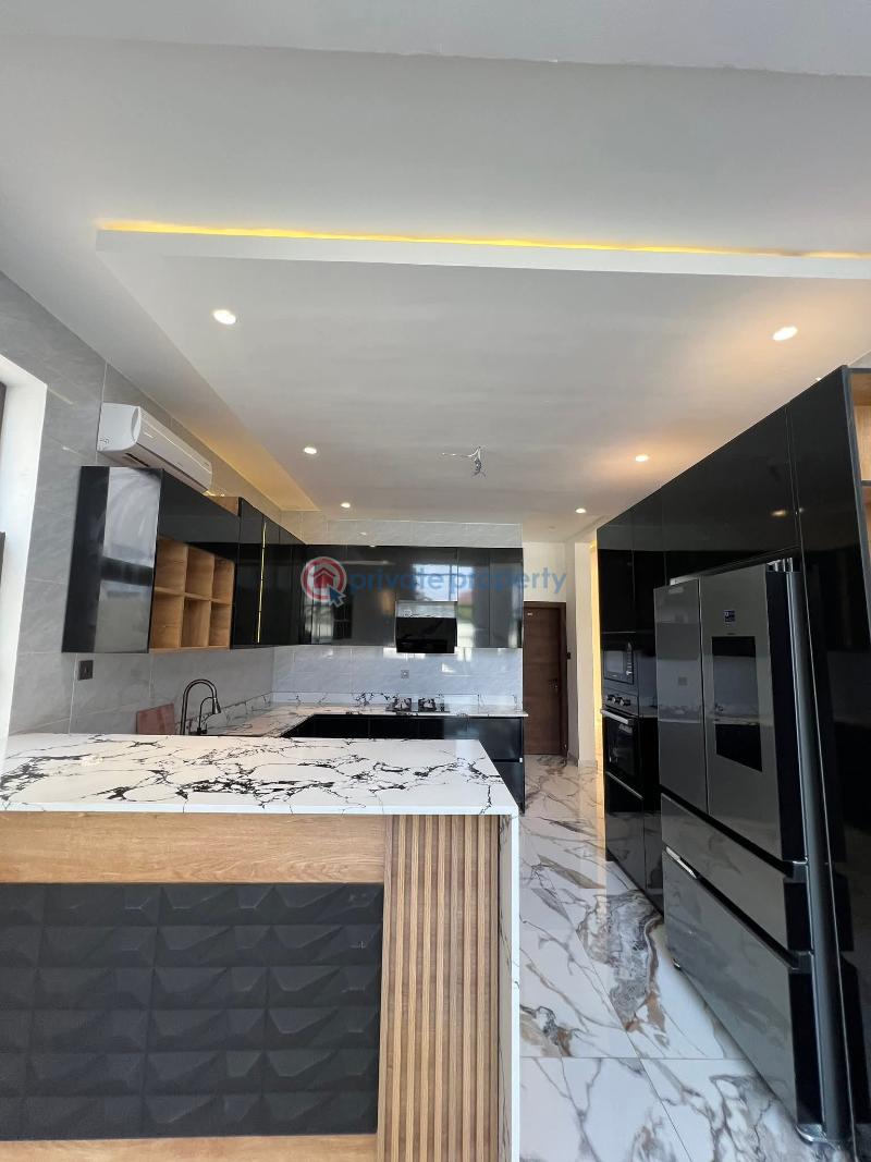 5 bedroom House For Sale British Int. School East Legon Hills Accra - 7
