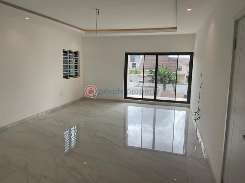 4 bedroom House For Sale British International School East Legon Hills Accra - 8