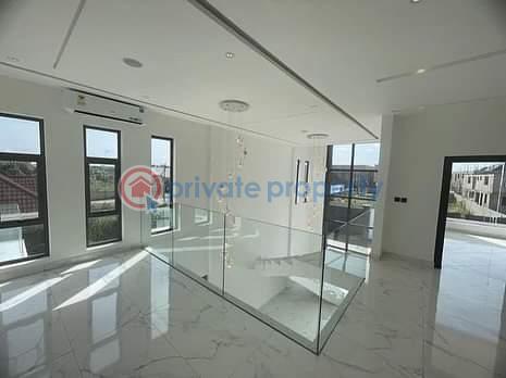 5 bedroom House For Sale British International School East Legon Hills Accra - 5